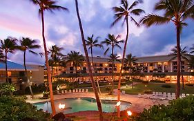 Kauai Beach Resort And Spa